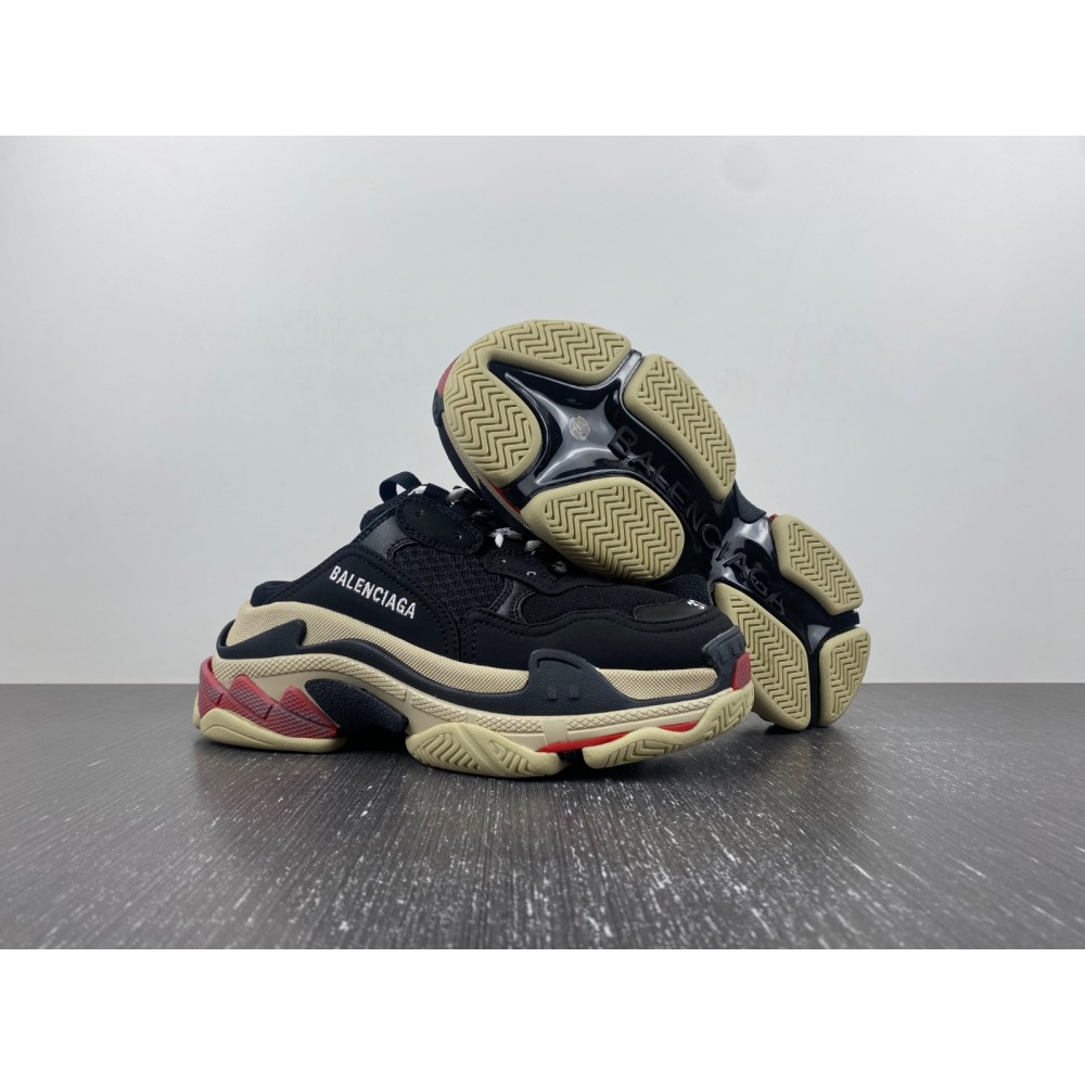 Ba*len*cia*ga triple s sneakers