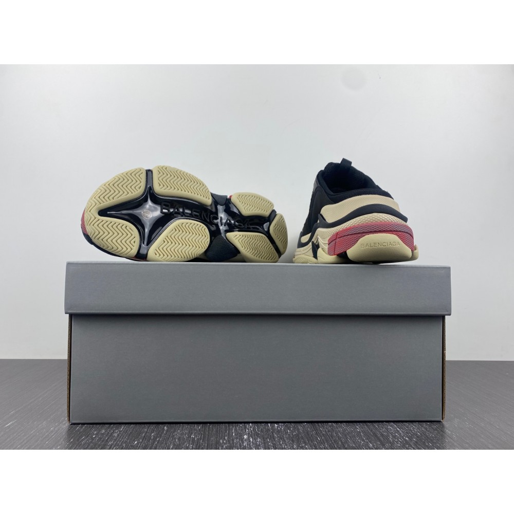 Ba*len*cia*ga triple s sneakers