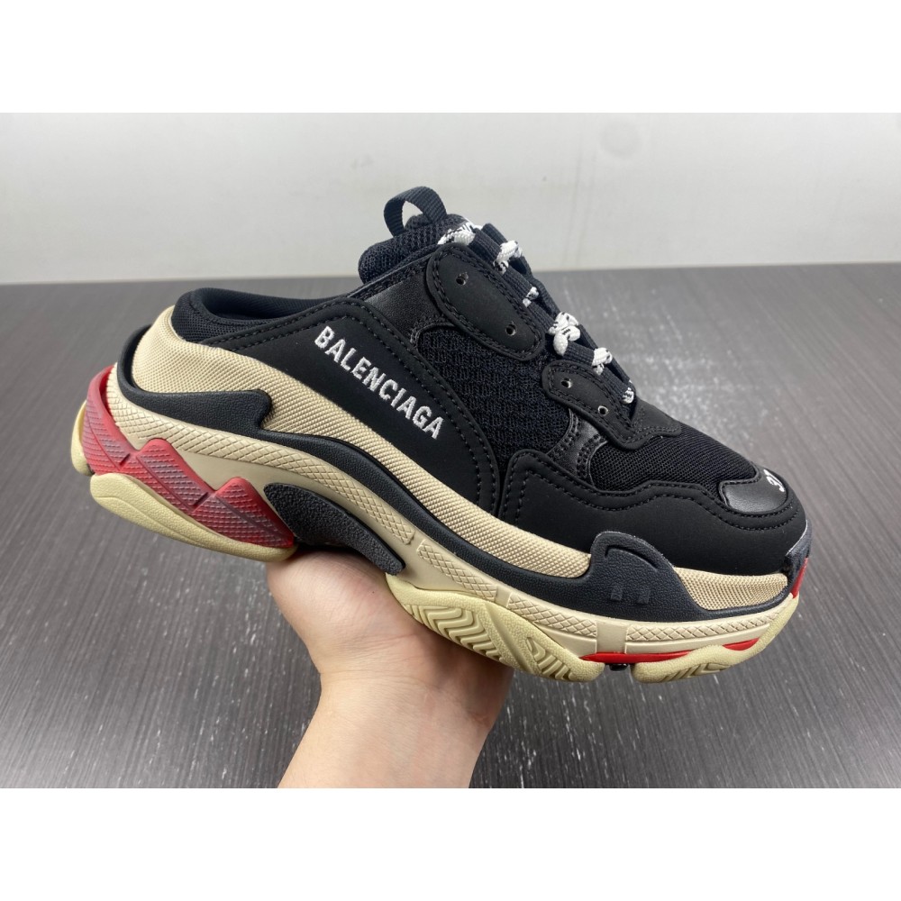 Ba*len*cia*ga triple s sneakers