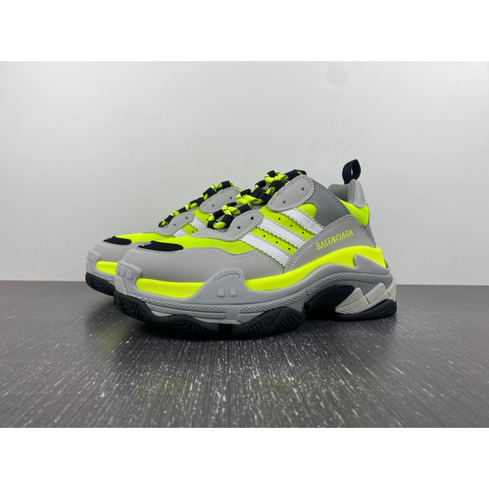 Ba*len*cia*ga triple s sneakers