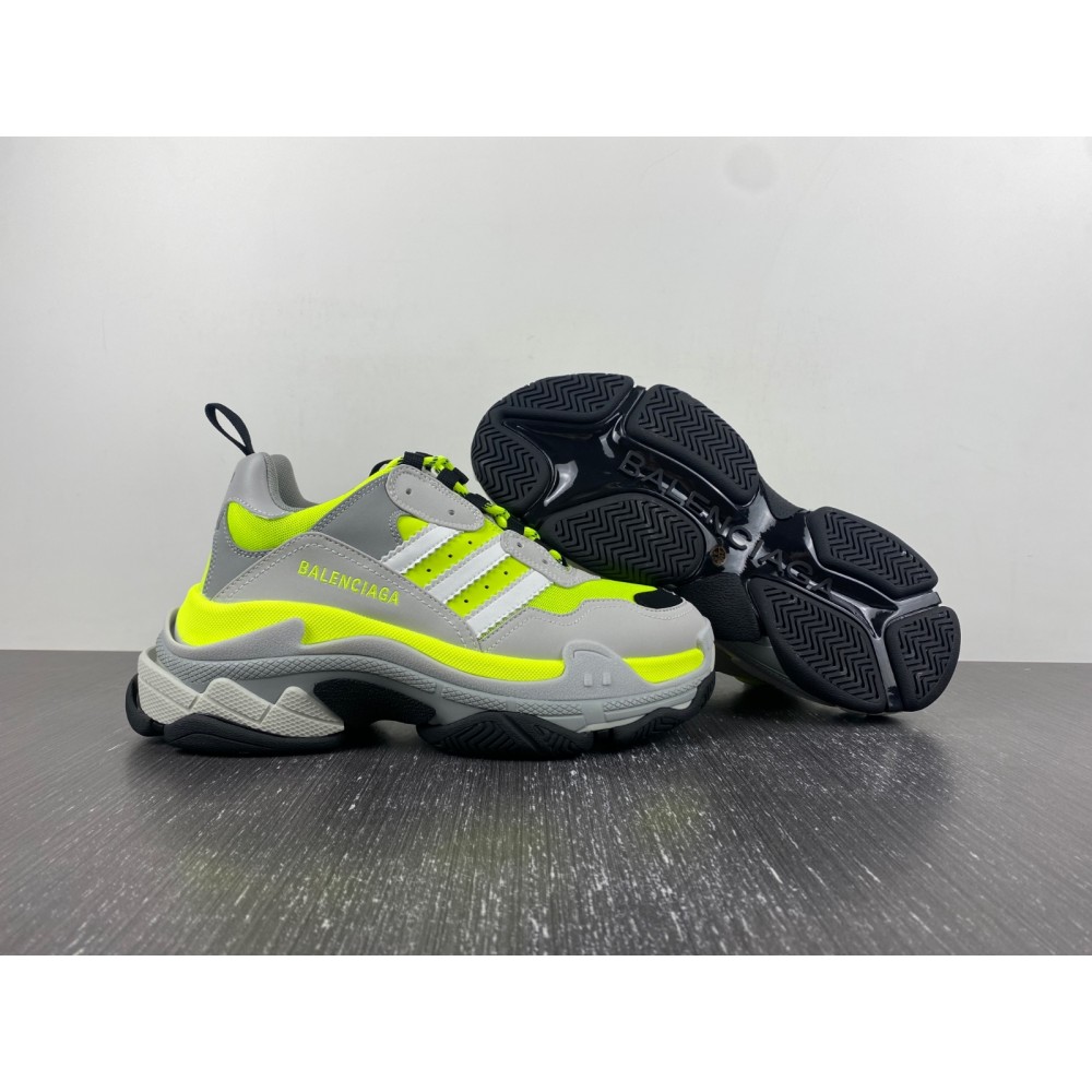 Ba*len*cia*ga triple s sneakers