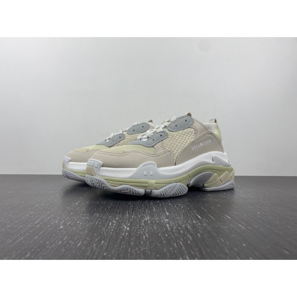 Ba*len*cia*ga triple s sneakers