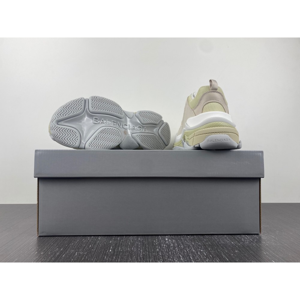 Ba*len*cia*ga triple s sneakers