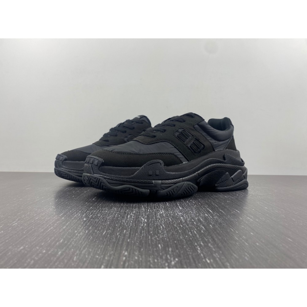 Ba*len*cia*ga triple s sneakers