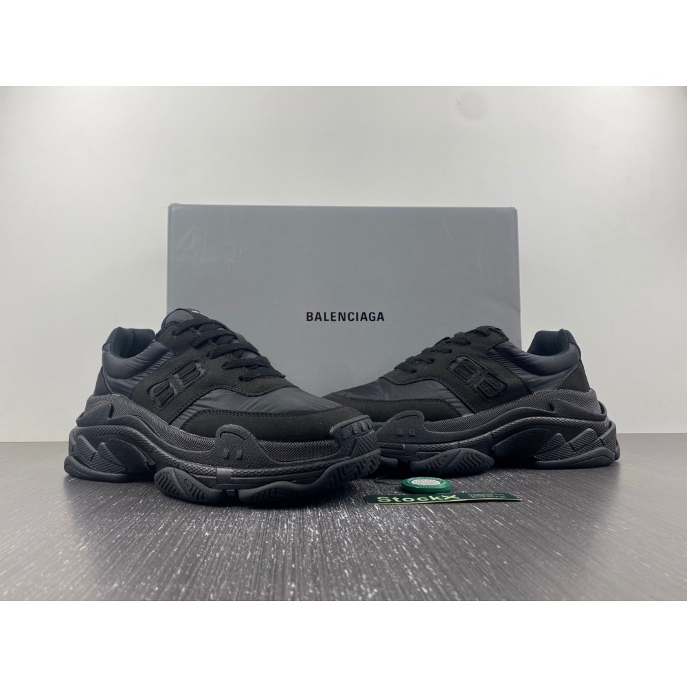 Ba*len*cia*ga triple s sneakers