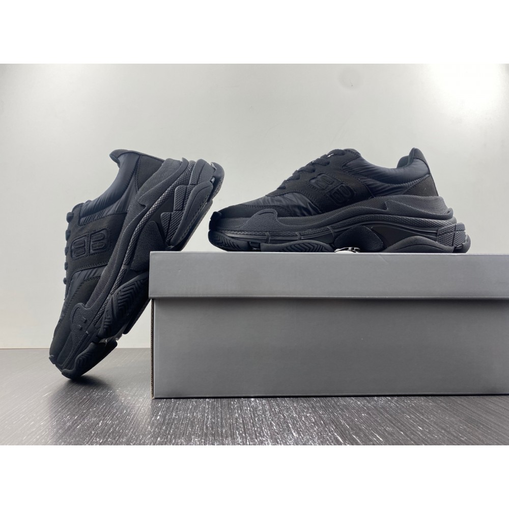 Ba*len*cia*ga triple s sneakers