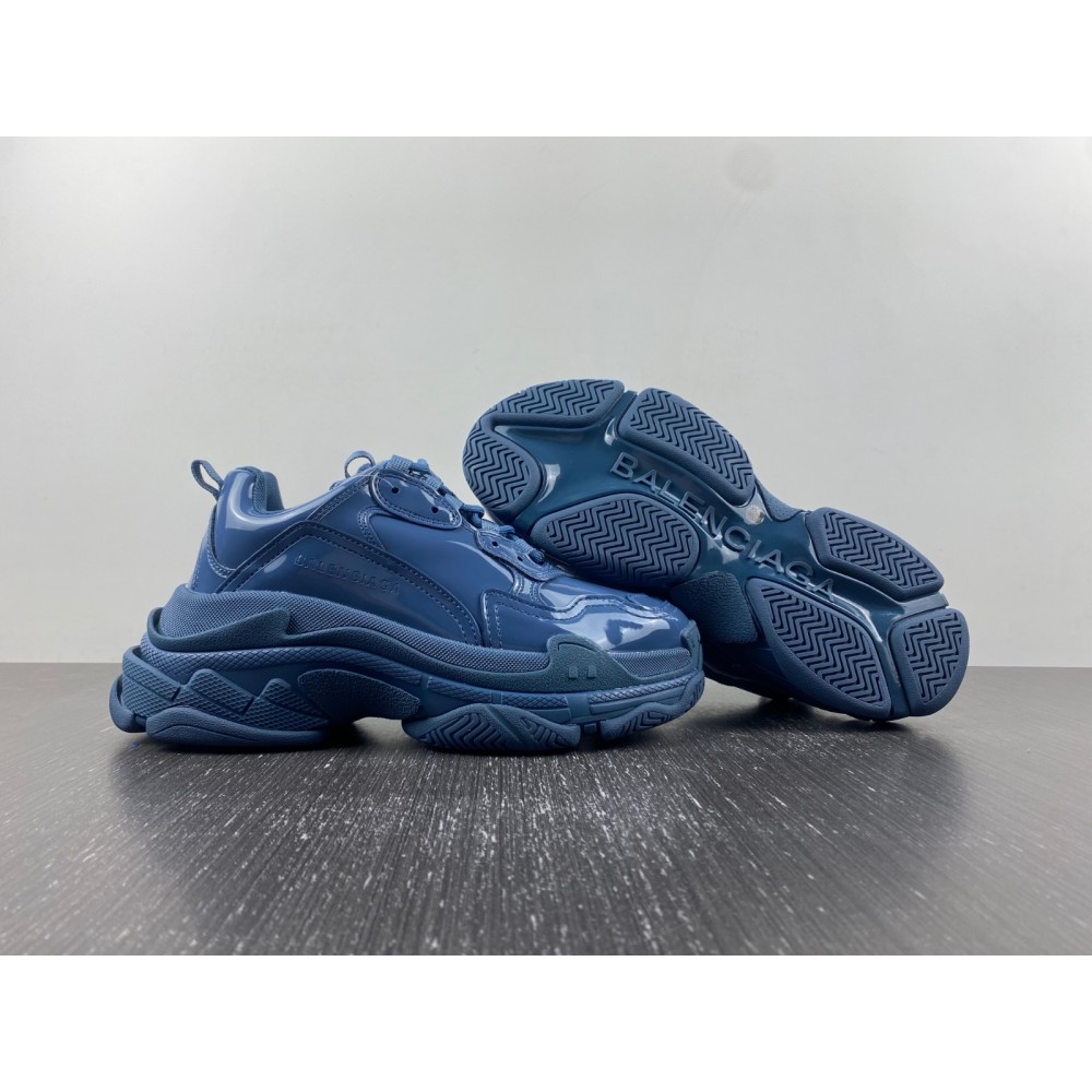 Ba*len*cia*ga triple s sneakers