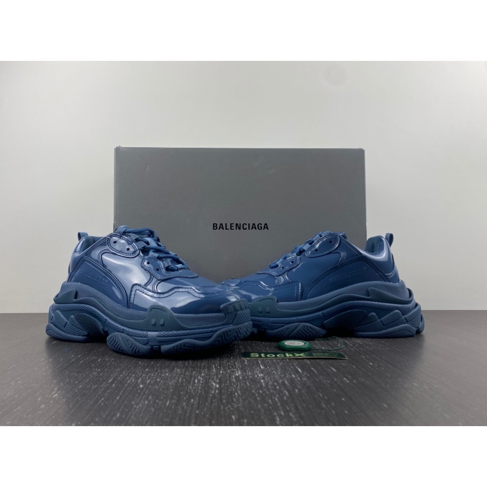 Ba*len*cia*ga triple s sneakers
