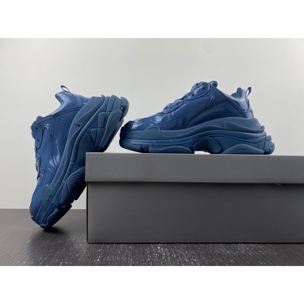 Ba*len*cia*ga triple s sneakers