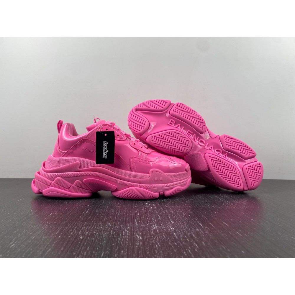 Ba*len*cia*ga triple s sneakers