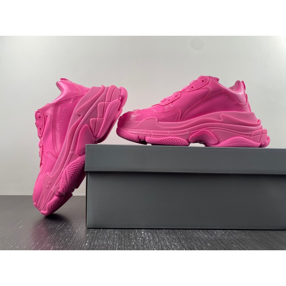 Ba*len*cia*ga triple s sneakers