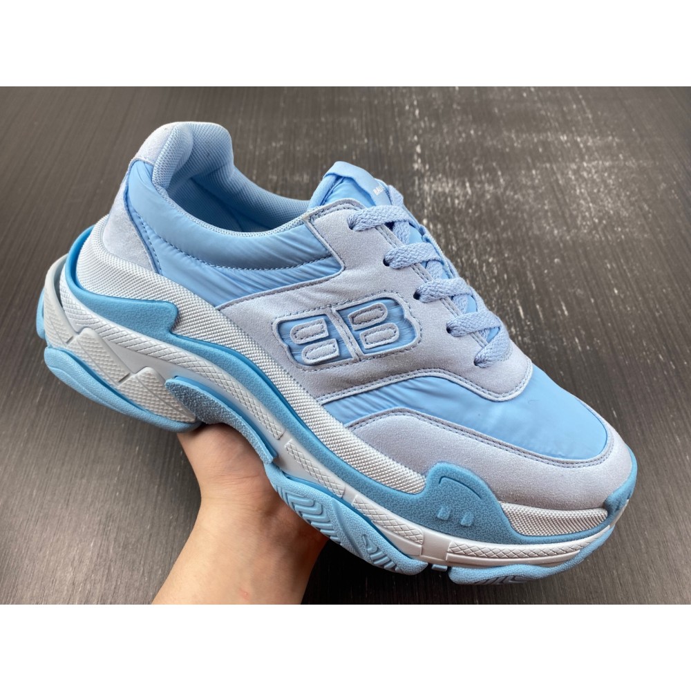 Ba*len*cia*ga triple s sneakers