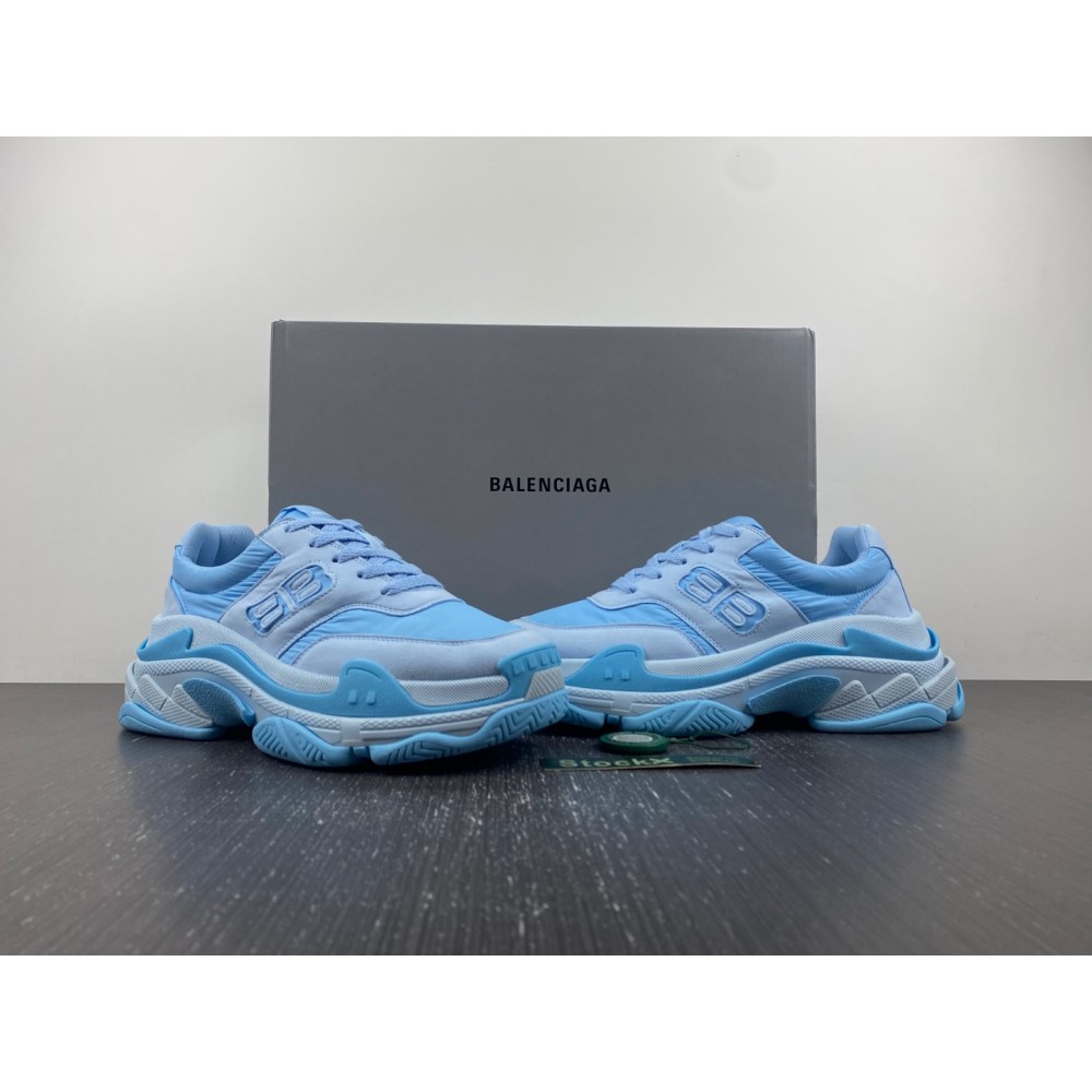 Ba*len*cia*ga triple s sneakers