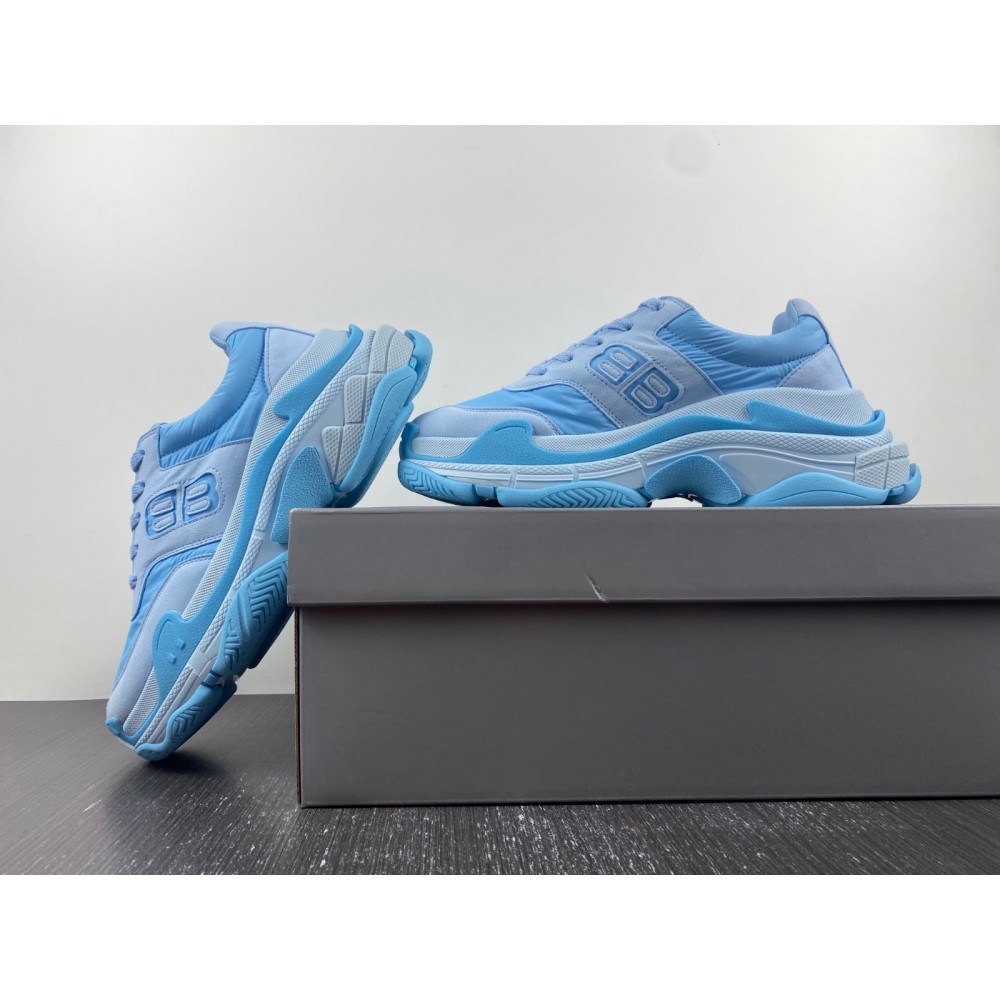 Ba*len*cia*ga triple s sneakers