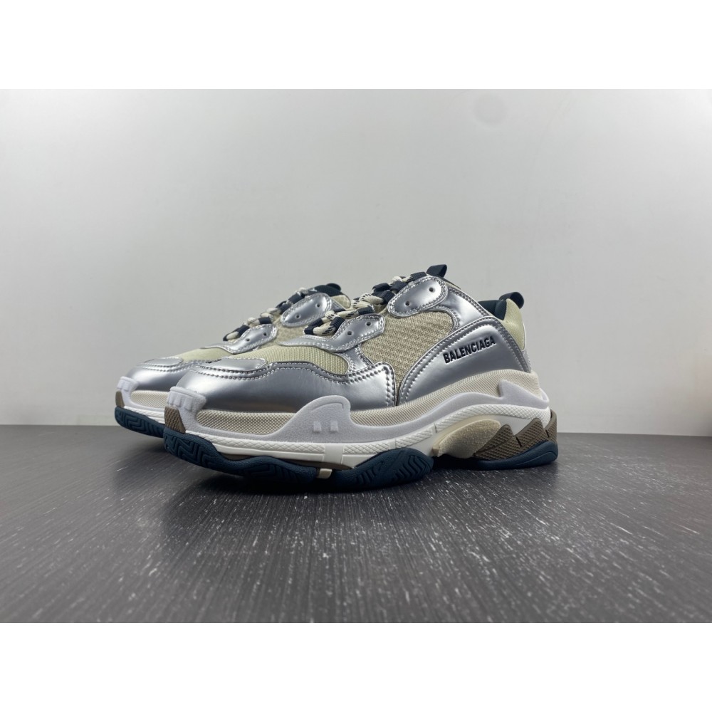 Ba*len*cia*ga triple s sneakers