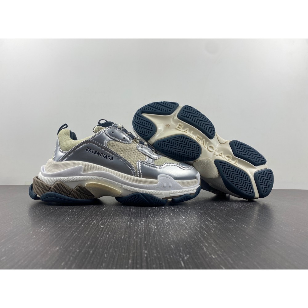 Ba*len*cia*ga triple s sneakers