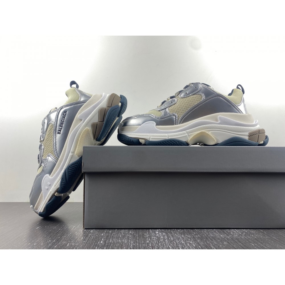 Ba*len*cia*ga triple s sneakers