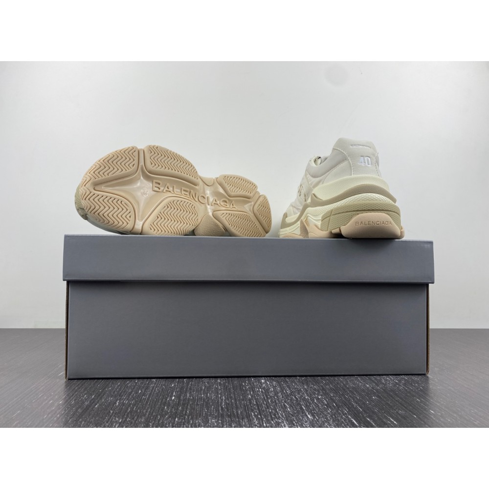 Ba*len*cia*ga triple s sneakers
