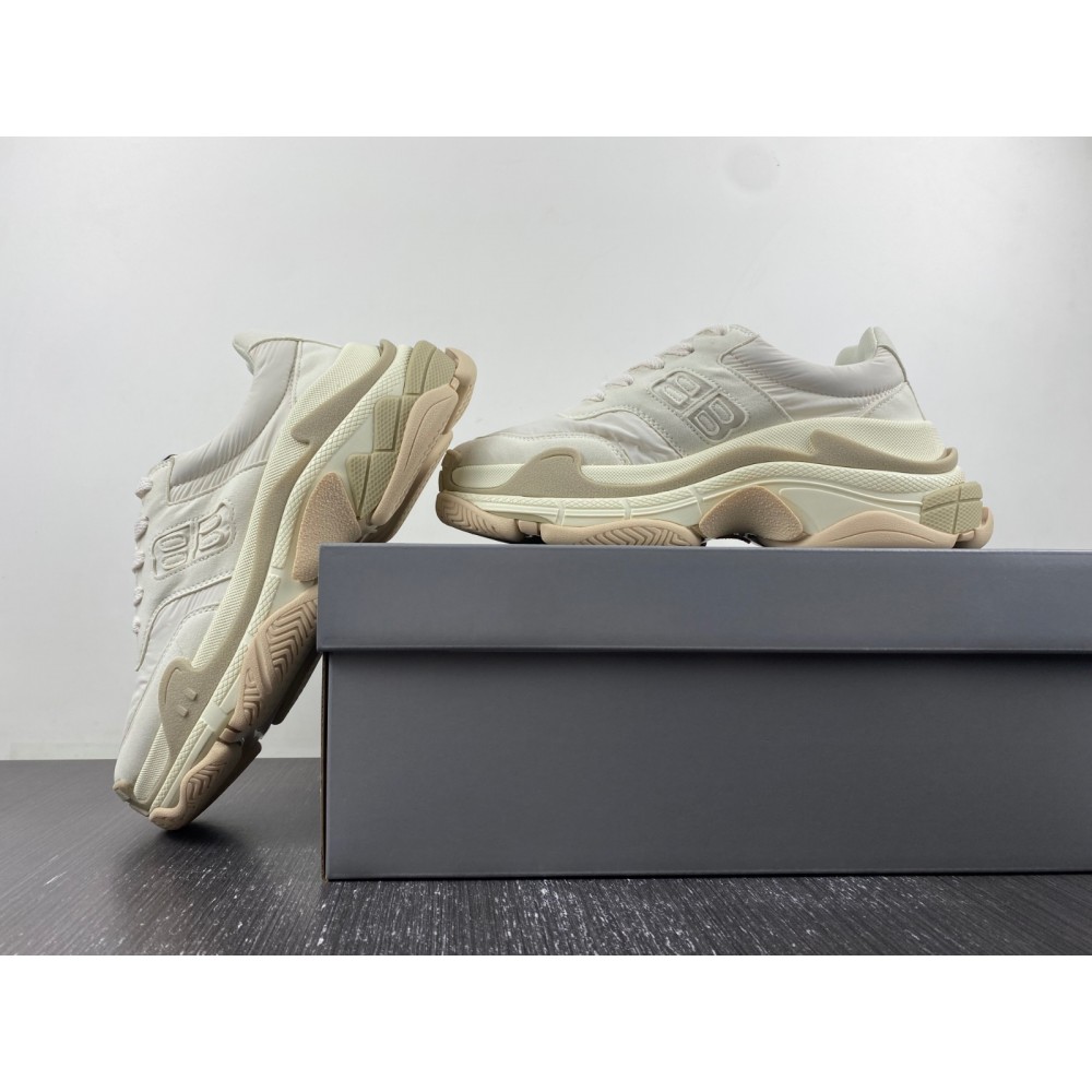 Ba*len*cia*ga triple s sneakers