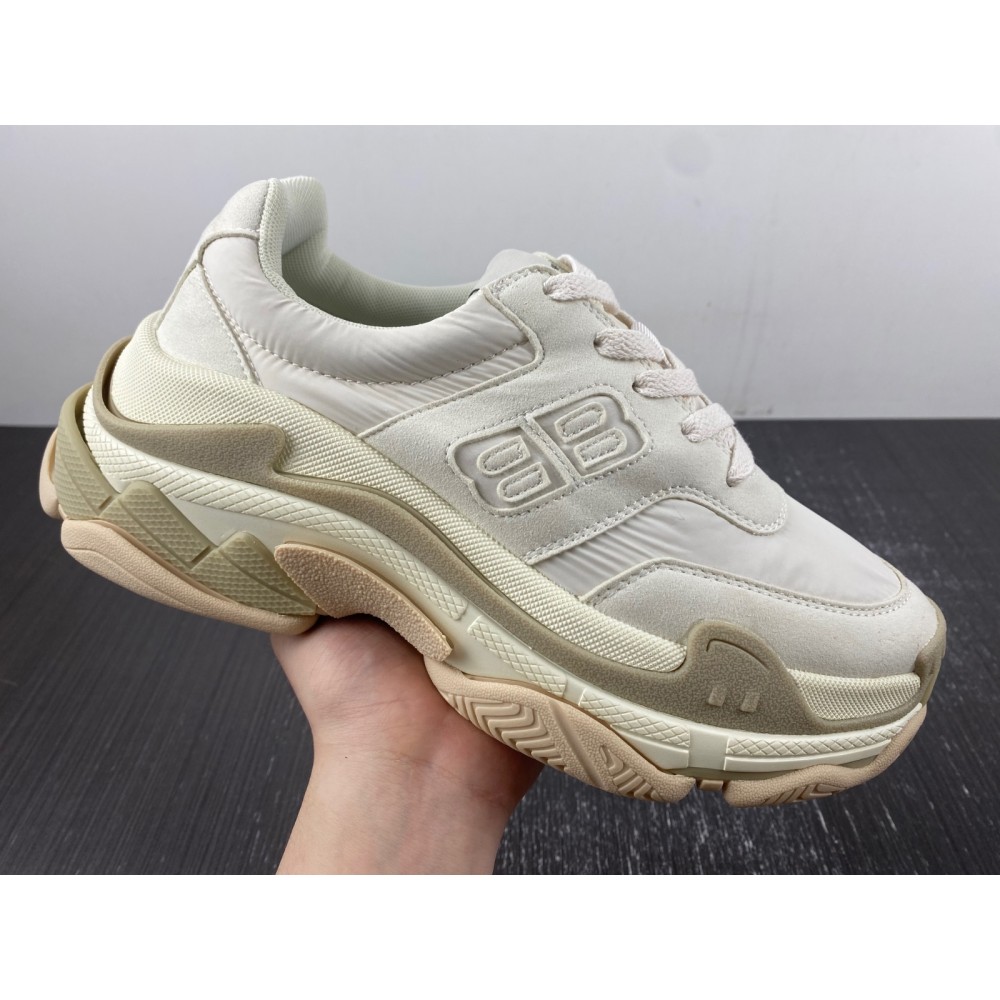 Ba*len*cia*ga triple s sneakers