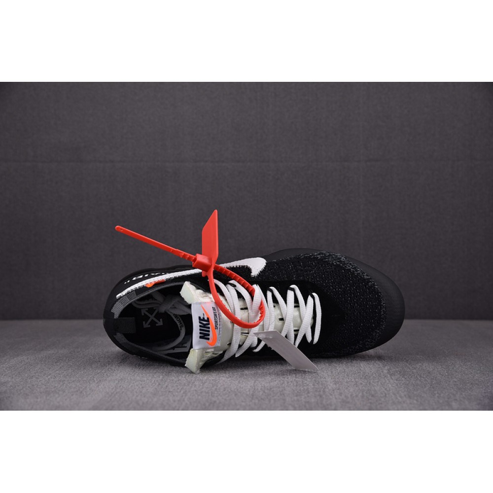 OW X AIR VAPORMAX 
