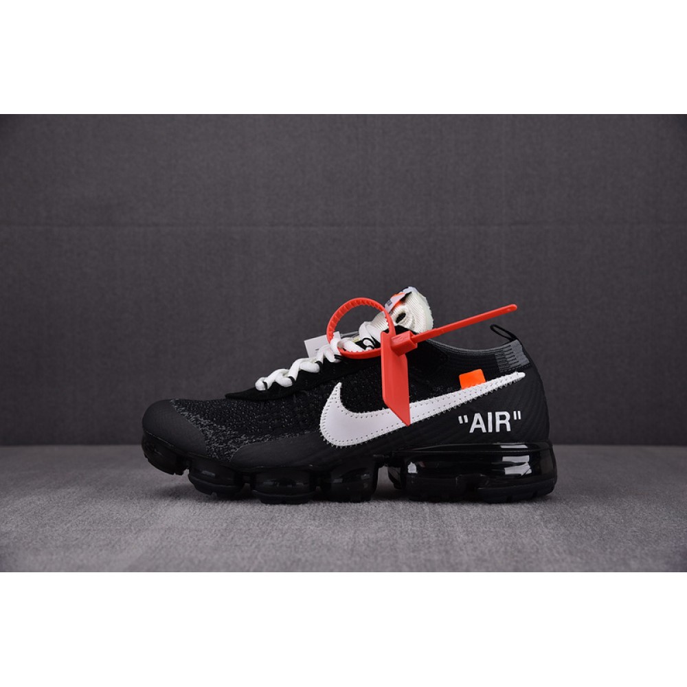 OW X AIR VAPORMAX ''THE TEN'' AA3831-001