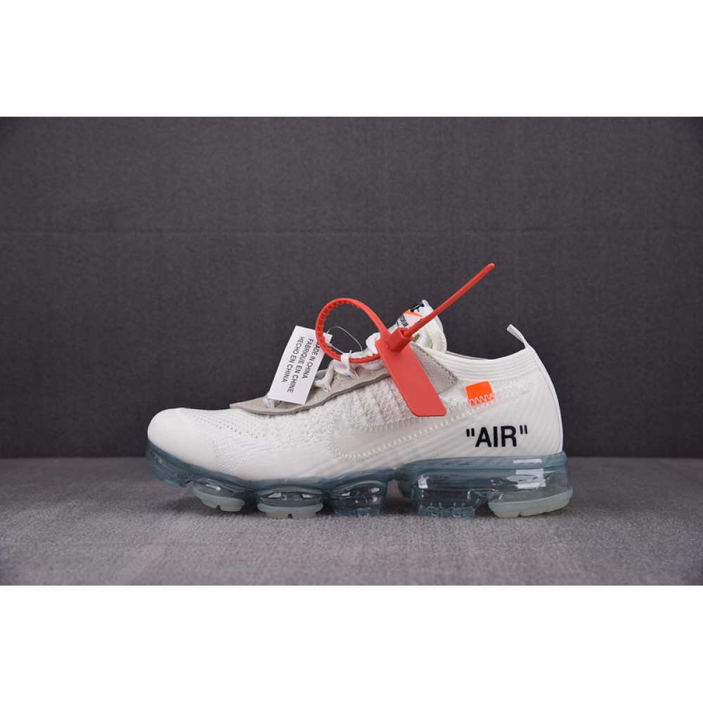 OFW X AIR VAPORMAX ''PART 2'' AA3831-100
