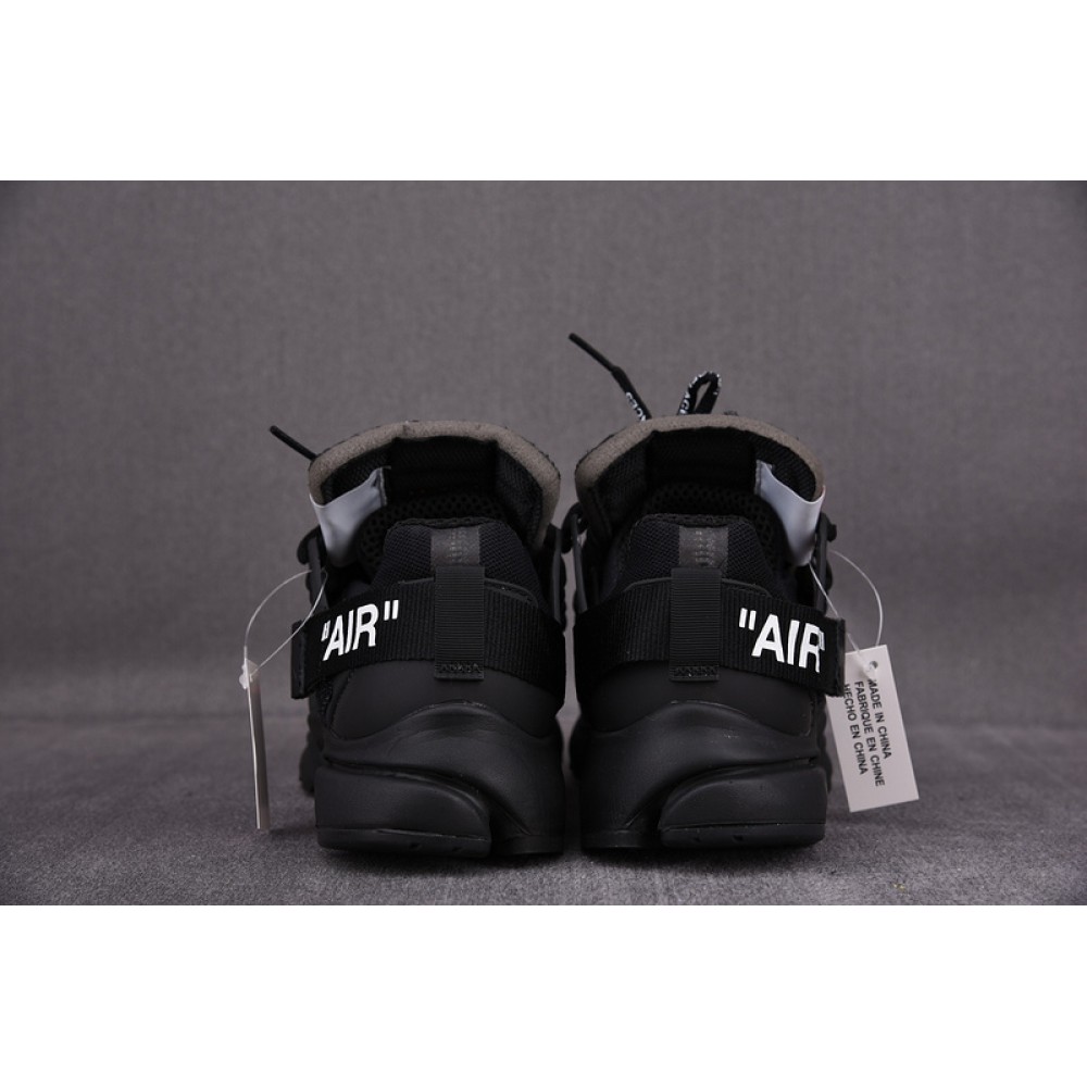OFW X AIR PRESTO 