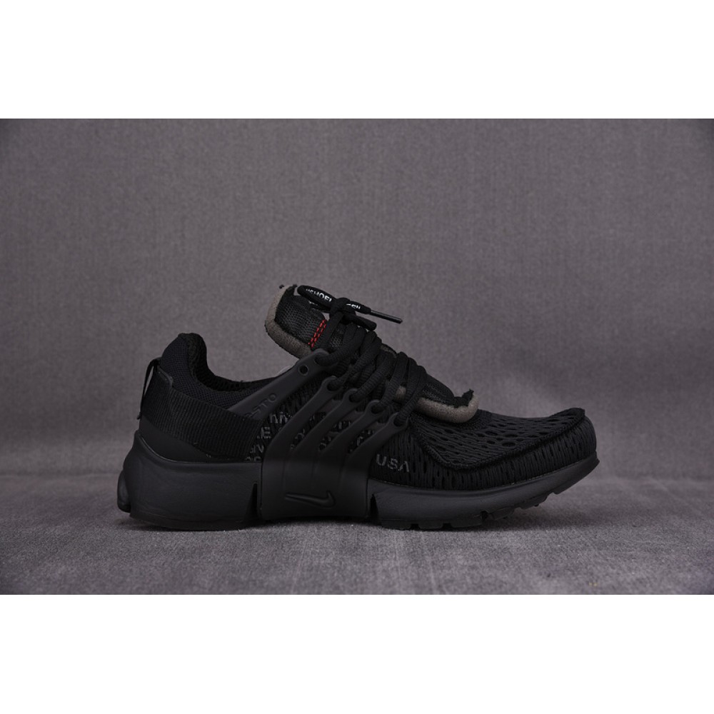 OFW X AIR PRESTO 