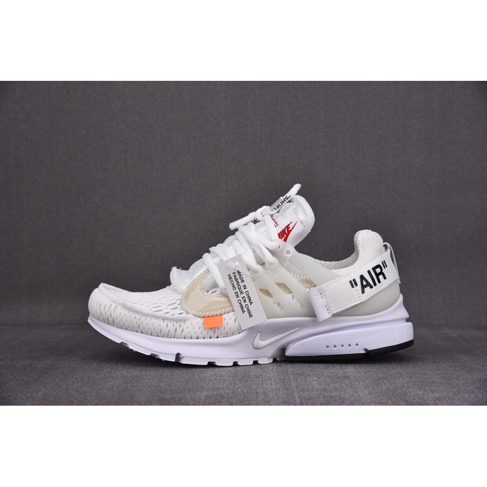Nike Air Presto OFW  (2018) Men''s - AA3830-100