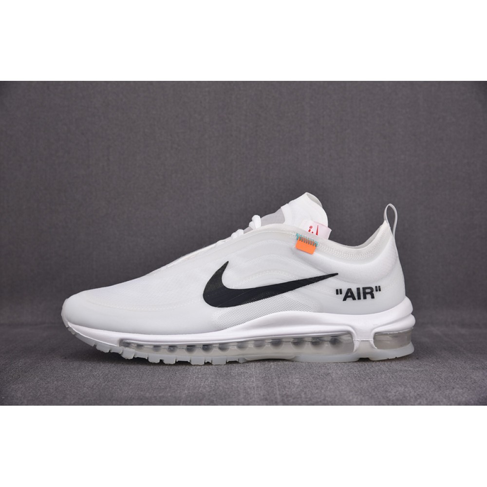 OFW X AIR MAX 97 OG ''THE TEN'' AJ4585-100