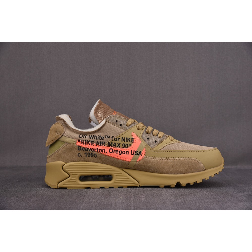 OFW X AIR MAX 90 