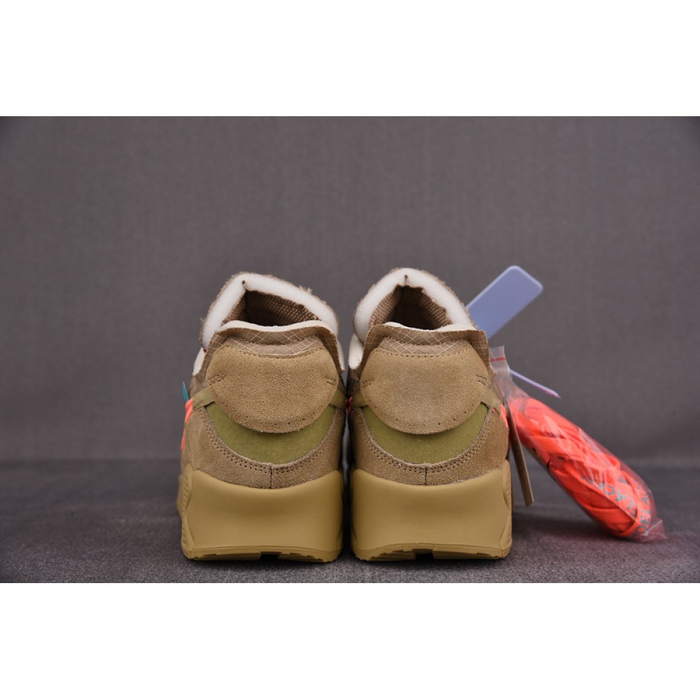 OFW X AIR MAX 90 