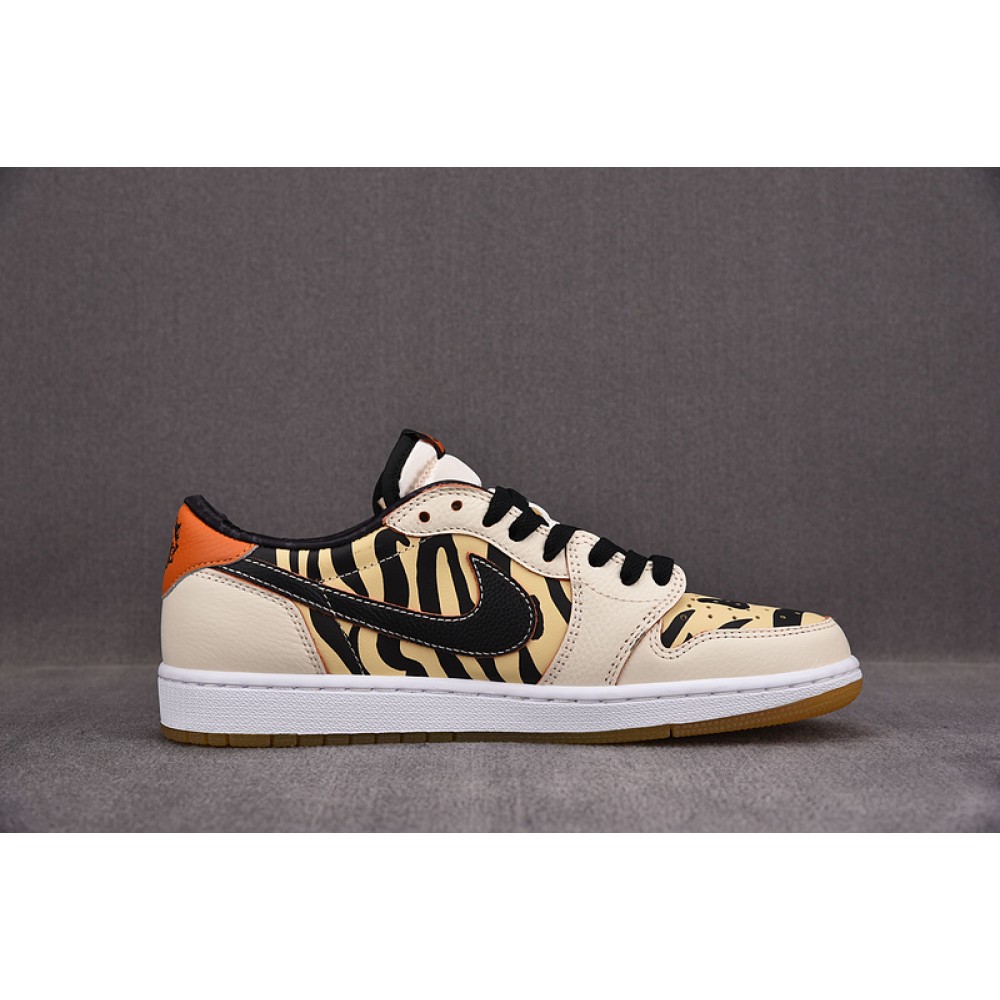 Jordan 1 Low OG Year of the Tiger Men