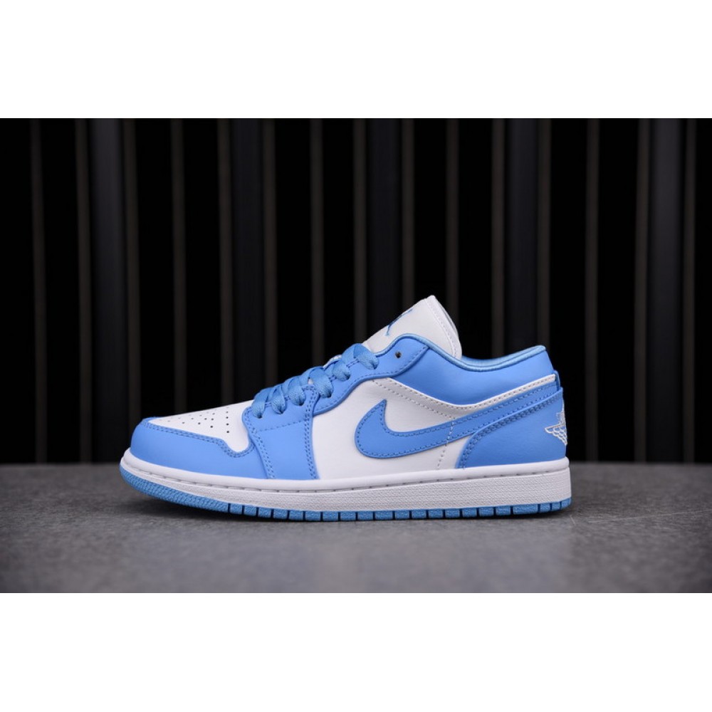Jordan 1 Low UNC (Women''s) - AO9944-441