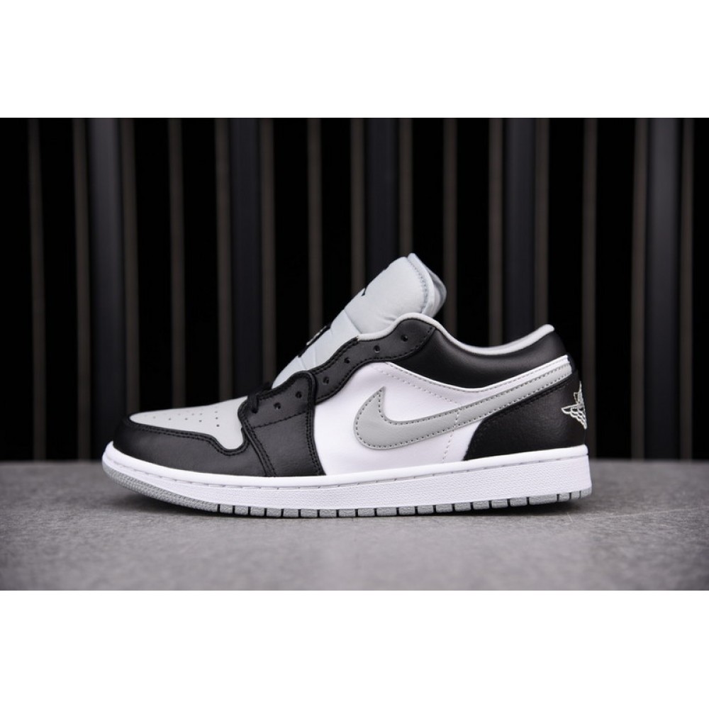 Jordan 1 Low Shadow Men''s - 553558-039