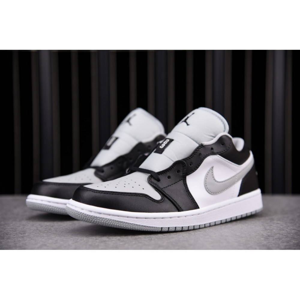 Jordan 1 Low Shadow Men