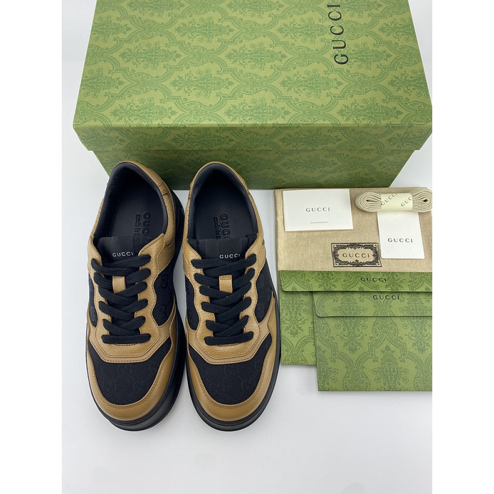 GUCC1 SNEAKERS