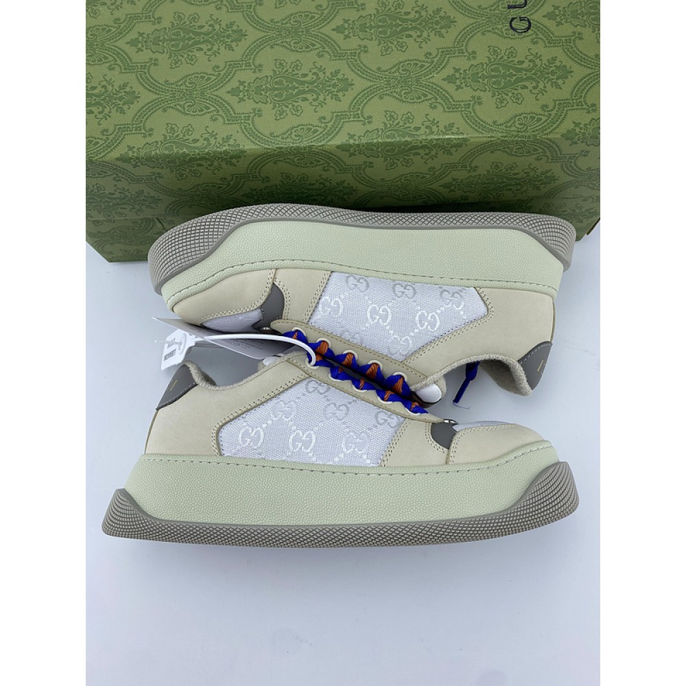 GUCC1 SNEAKERS