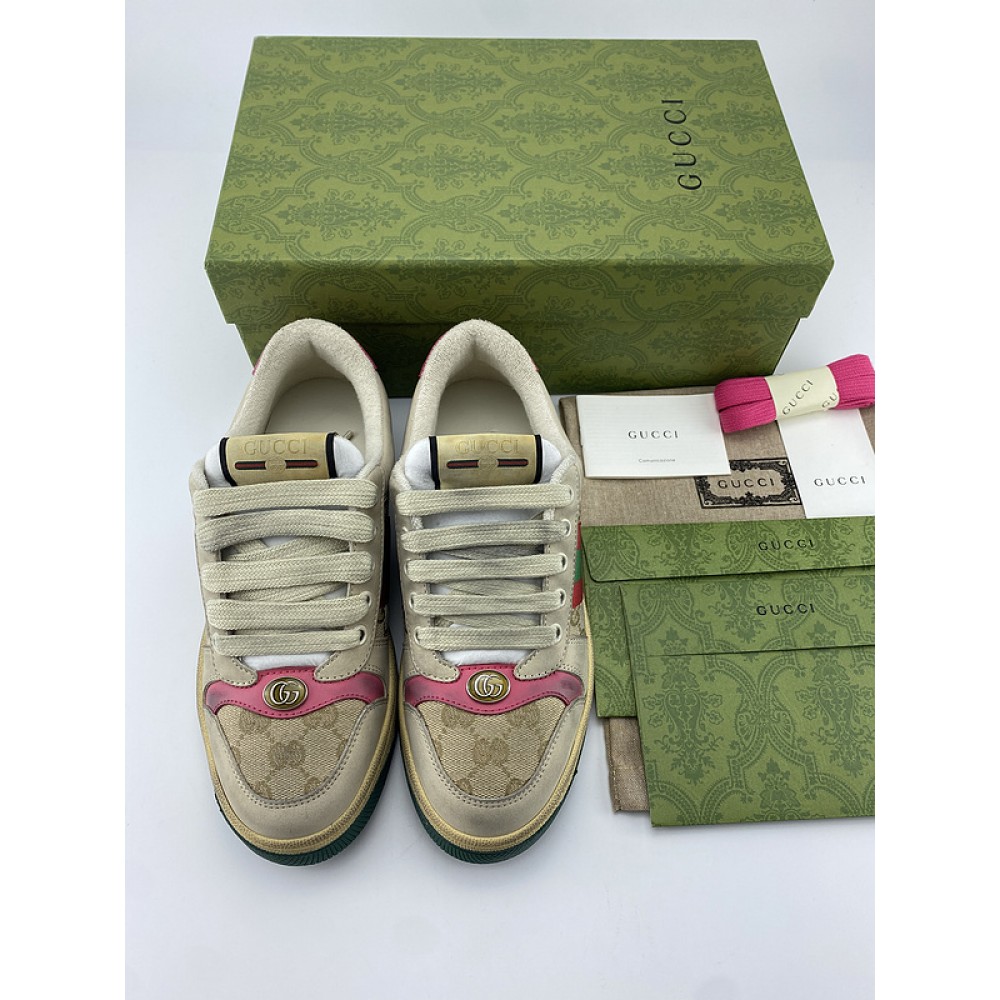 GUCC1 SNEAKERS