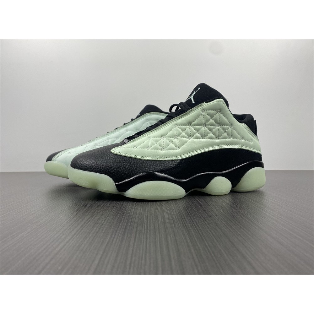JORDAN 13 RETRO LOW SINGLE''S DAY (2021) DM0803-300