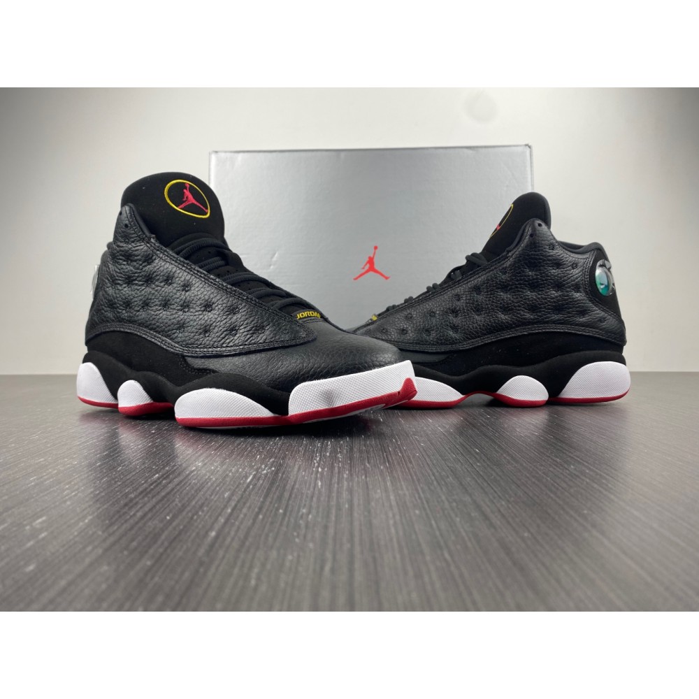 AIR JORDAN 13 PLAYOFFS 2023 414571-062