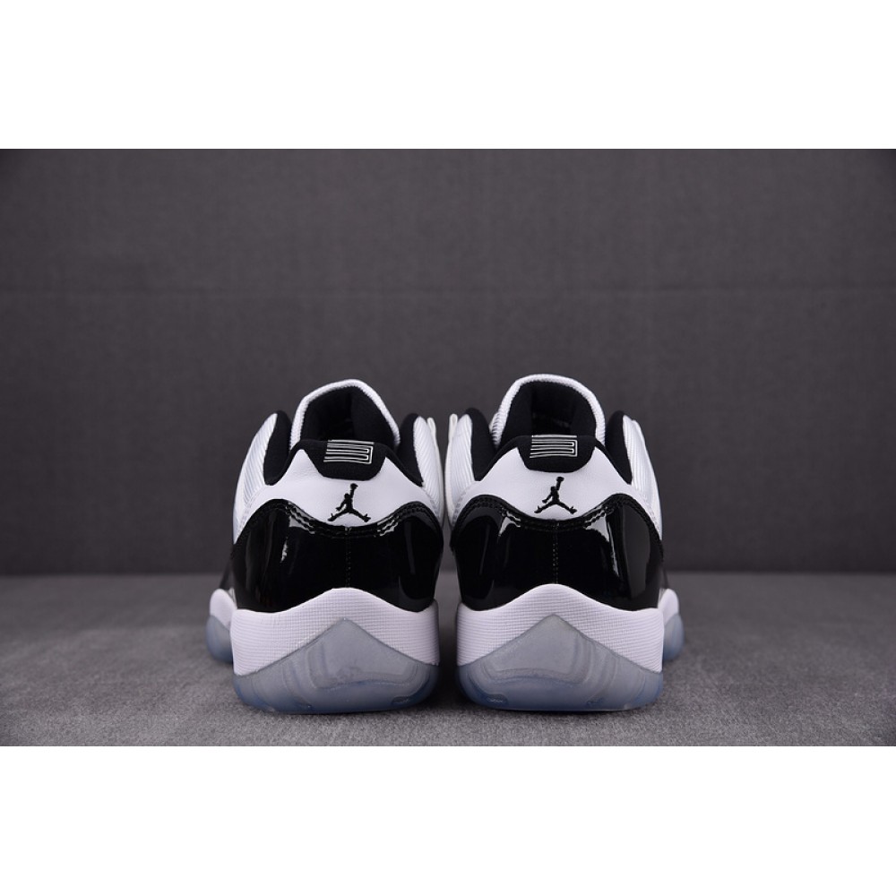 Jordan 11 Retro Low Concord Men