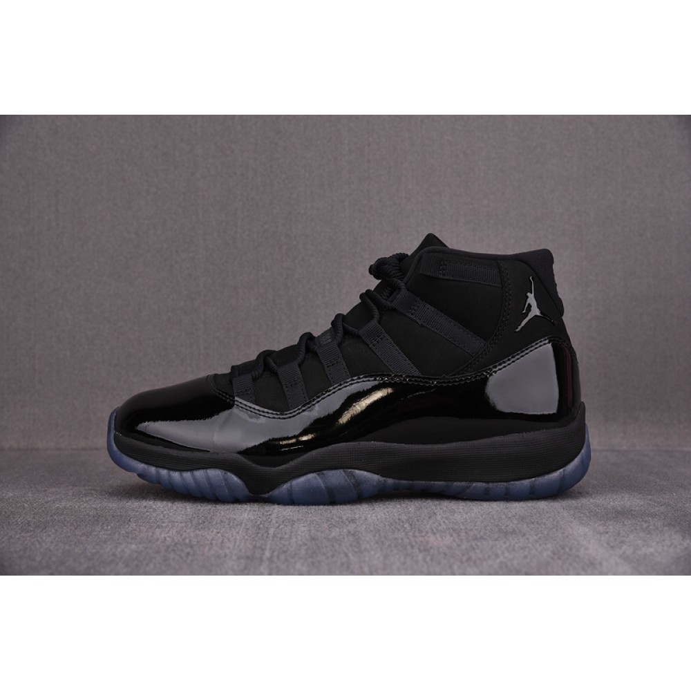 Air Jordan 11 Retro ''Cap and Gown'' - 378037 005