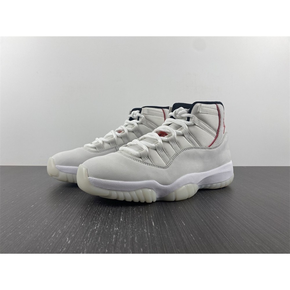 AIR JORDAN 11 RETRO PLATINUM TINT 378037-016