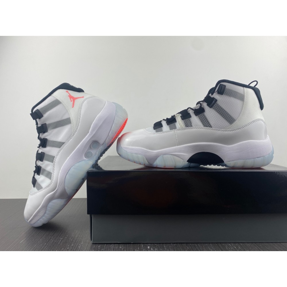 AIR JORDAN 11 ADAPT