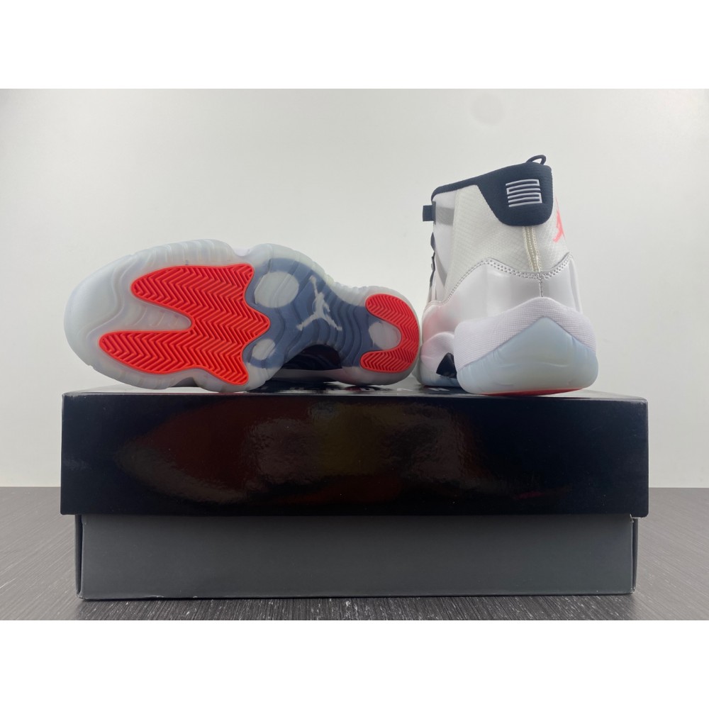 AIR JORDAN 11 ADAPT