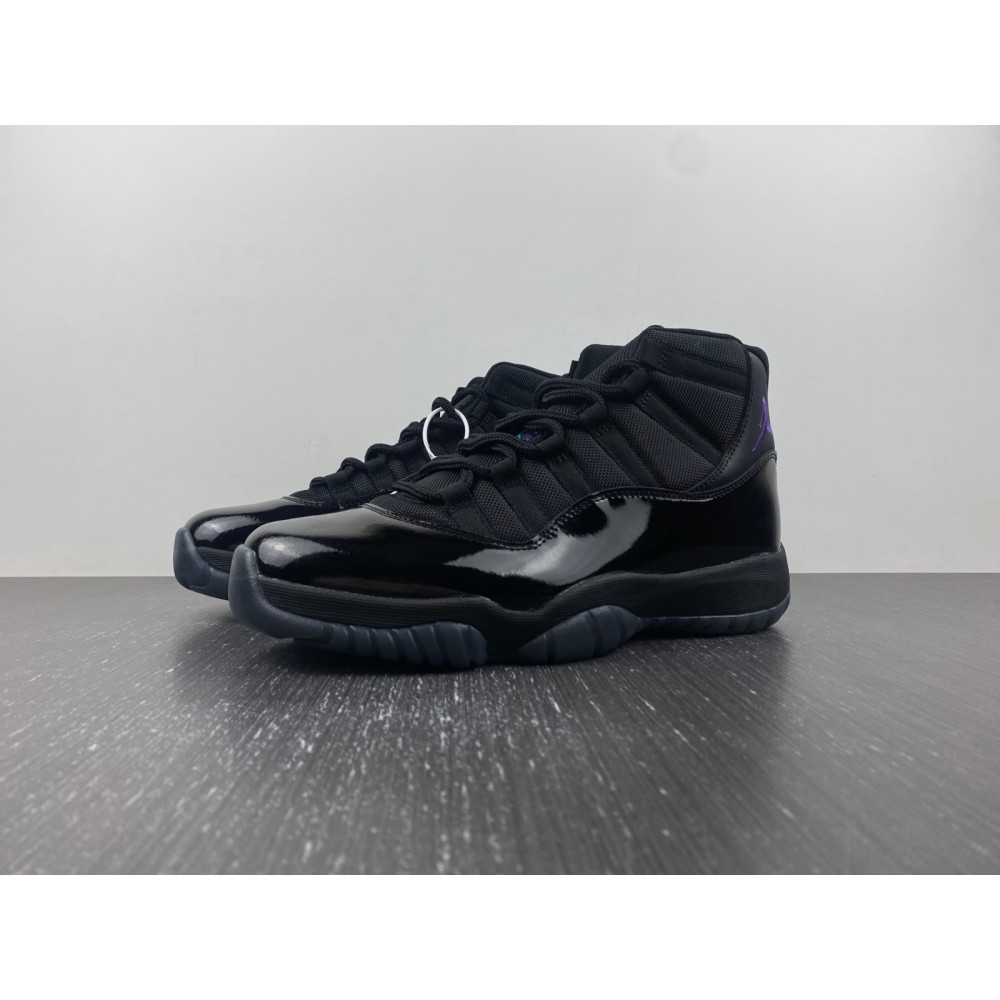 Jordan 11 Retro Gamma Blue Men''s - 378037-006