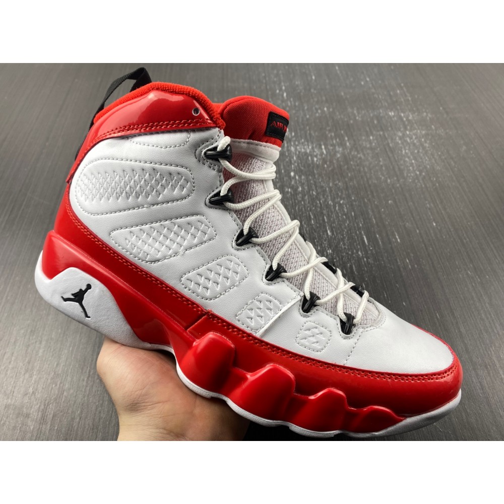 AIR JORDAN 9 RETRO 
