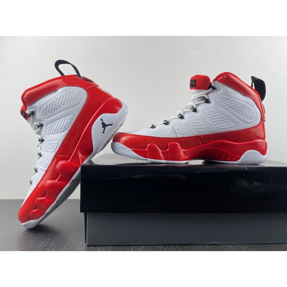 AIR JORDAN 9 RETRO 